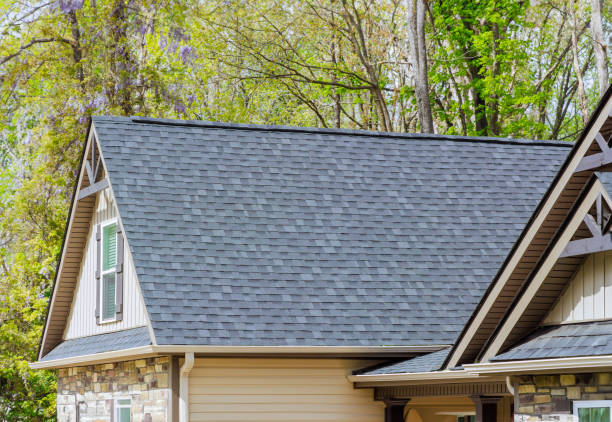 Asphalt Shingles Roofing in Pocono Ranch Lands, PA